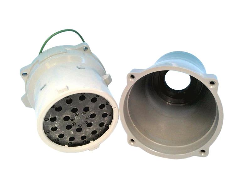 MARECHAL ELECTRIC SA 19-61200-PH114S20NFA89