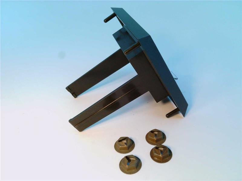 DANAHER CONTROLS 80-7