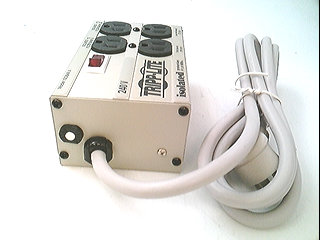 TRIPP LITE IB4-6/220