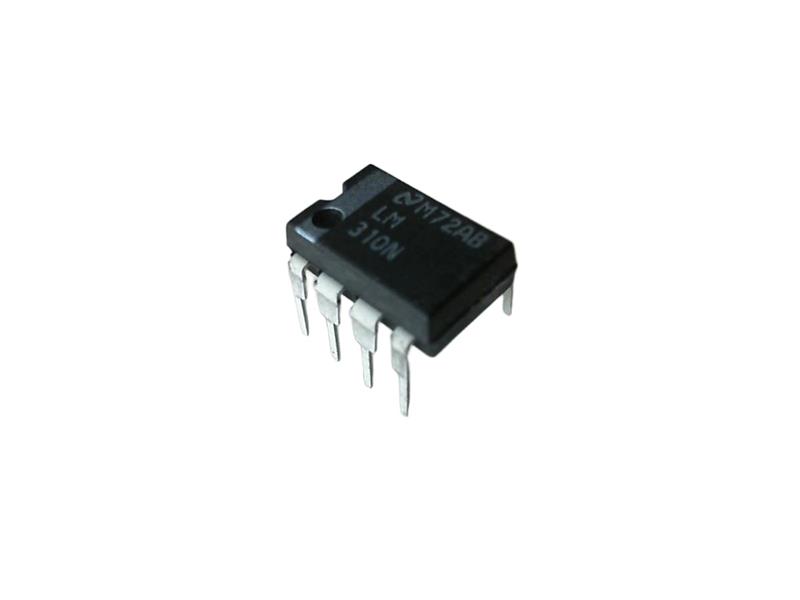 LM310N by TEXAS INSTRUMENTS SEMI
