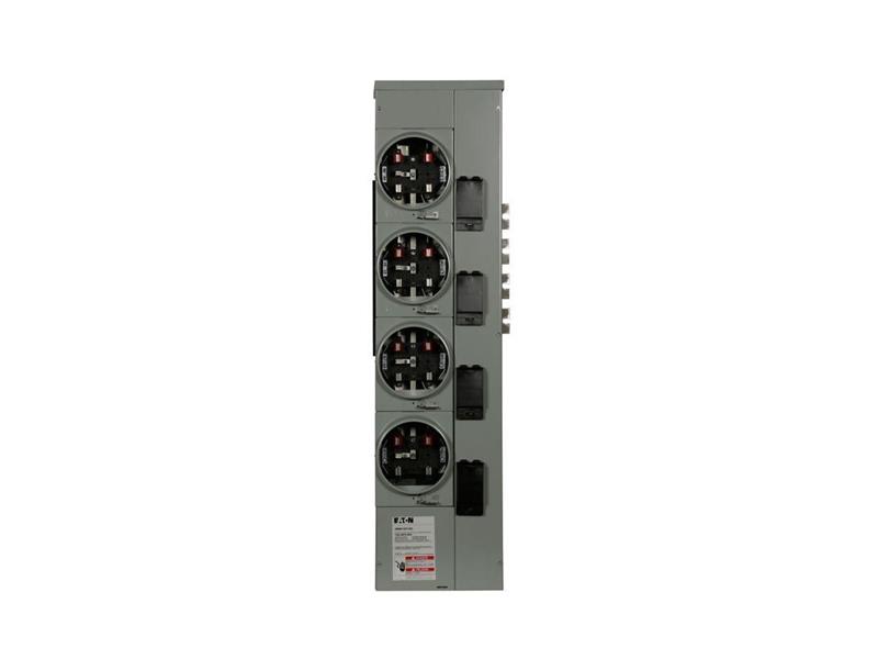 EATON CORPORATION 3MM412RACBC