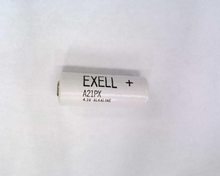 EXCELL A21PX