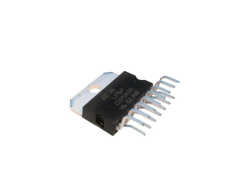 ST MICRO L296P