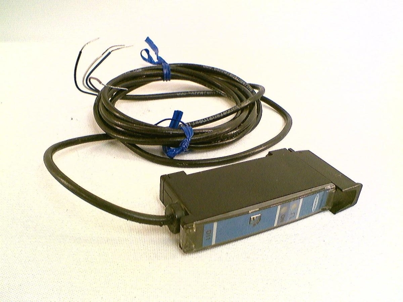 BANNER ENGINEERING D11SN6FP