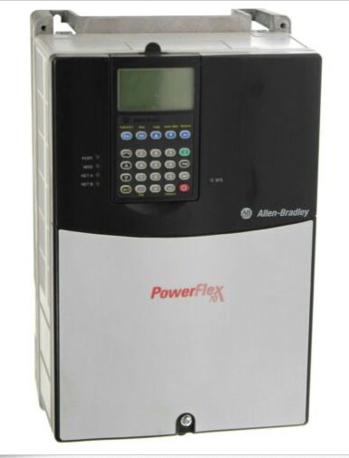 20AD034A3AYNANNN by ALLEN BRADLEY