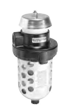 WILKERSON PNEUMATIC F23-04-M00