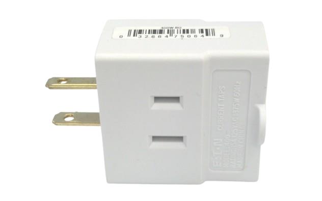 EATON CORPORATION 400W-BU