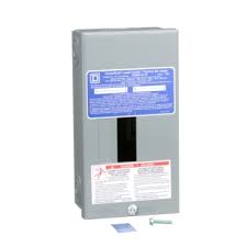 SCHNEIDER ELECTRIC HOM24L70S