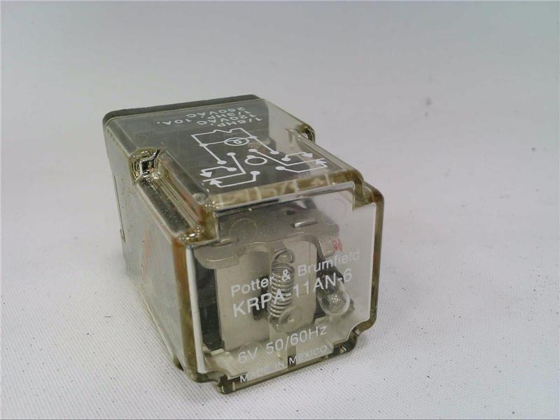 TE CONNECTIVITY KRPA-11AN-6