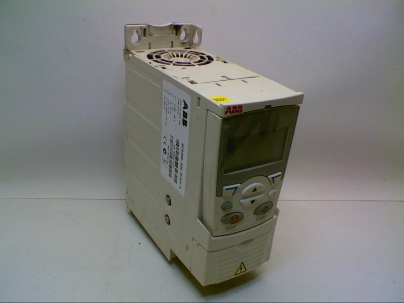 ASEA BROWN BOVERI ACS350-03E-07A3-4