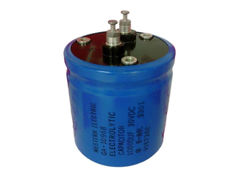 GA-10968 by WESTERN ELECTRIC