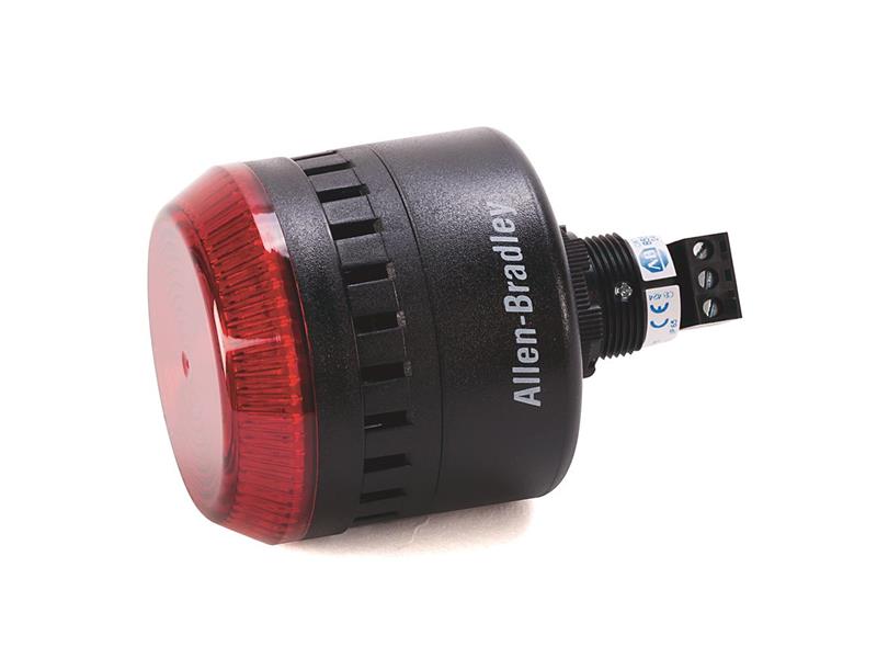 ALLEN BRADLEY 855PC-B24ME422