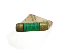 ECONOMY FUSE NCL-20