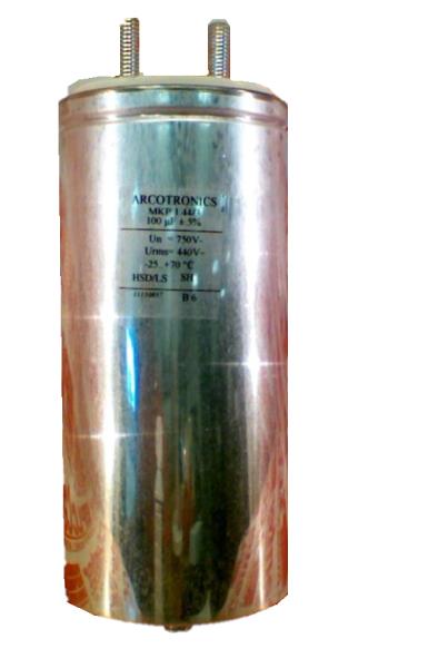 YAGEO MKP-1.44/3