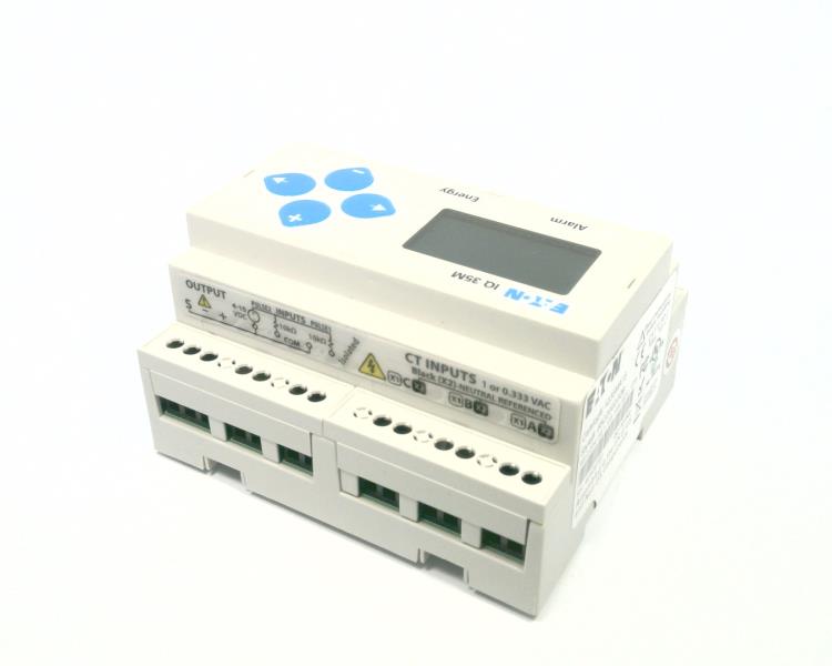 EATON CORPORATION IQ35MA15