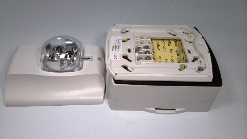 HONEYWELL SWK-P