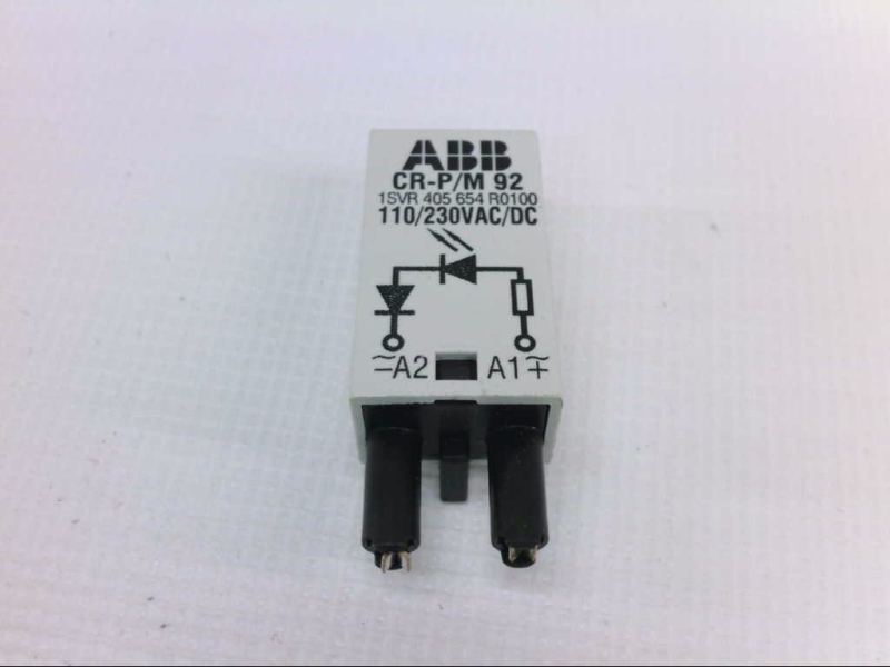 ASEA BROWN BOVERI CR-P/M-92