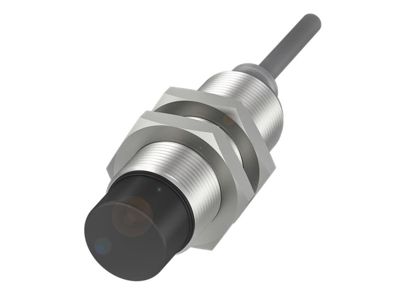 BALLUFF BES M18MG-PSC16F-BV02