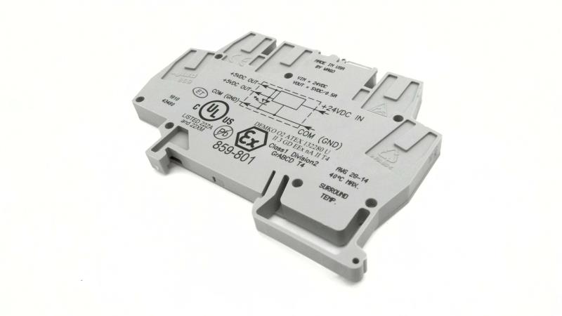 WAGO 859-801