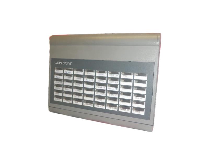EXECUTONE 84400-2