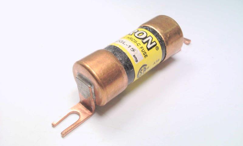 EATON CORPORATION CGL-15