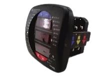 ELECTRO INDUSTRIES SHARK-100-60-10-V1-D2-485P-X