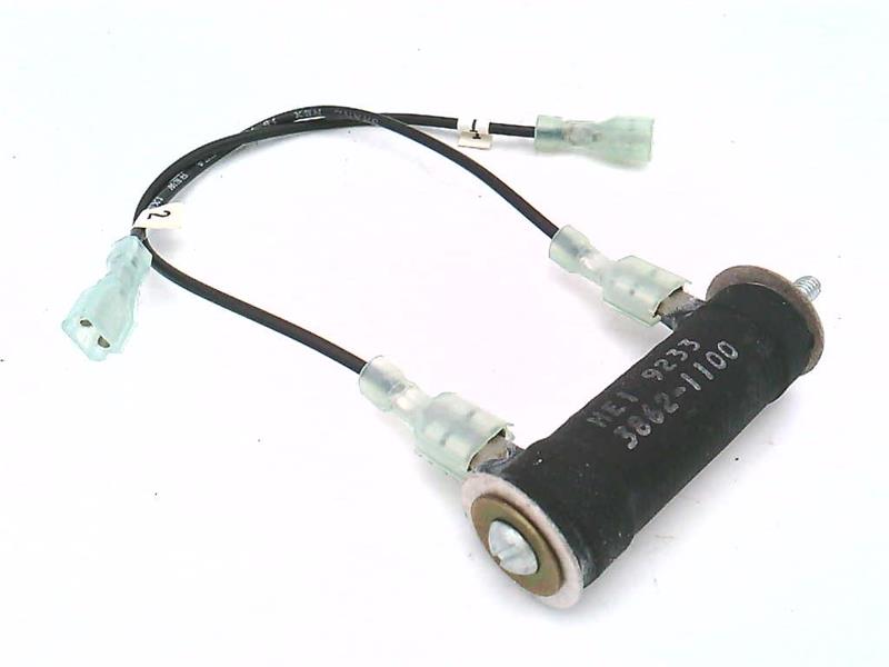 NIDEC CORP 3862-1100