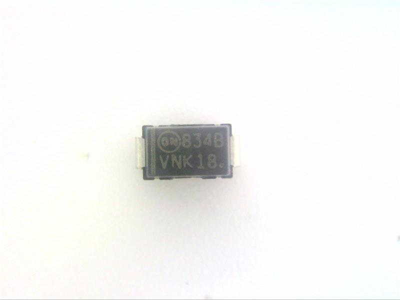 ON SEMICONDUCTOR 1SMA5934BT3G