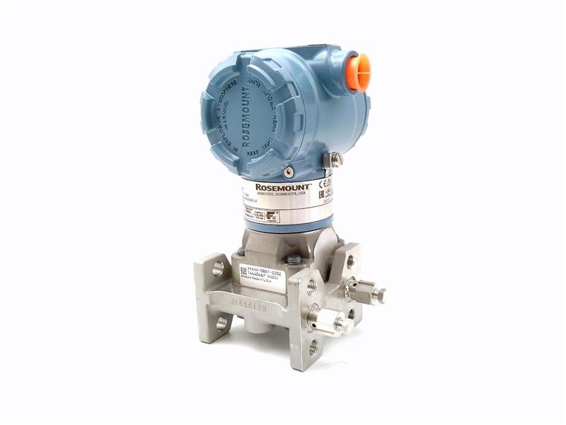 EMERSON 3051CD0A02A1AH2B1L4Q4