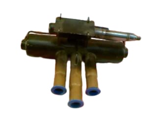 066533701 by DAIKIN INDUSTRIES