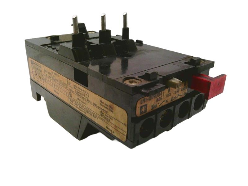 LR-D09-304 by SCHNEIDER ELECTRIC