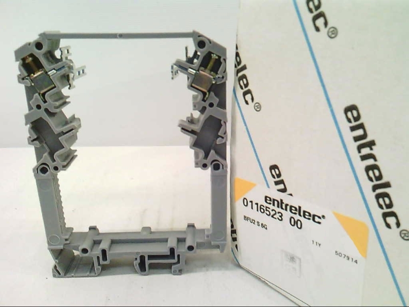 ASEA BROWN BOVERI BFU2-S-6G