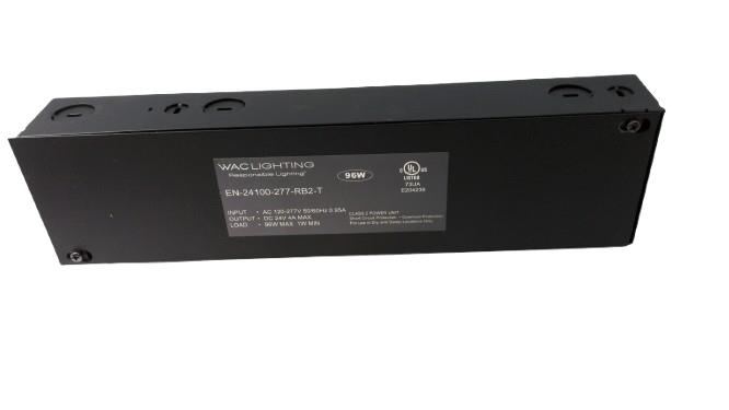 WAC LIGHTING EN-24100-277-RB2-T