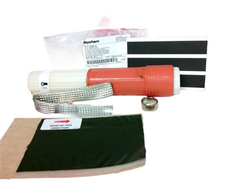TE CONNECTIVITY TFT-152R-G