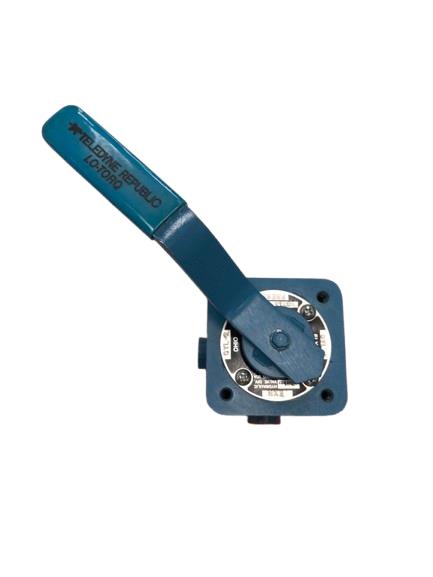 PARKER 8071E-6HS2