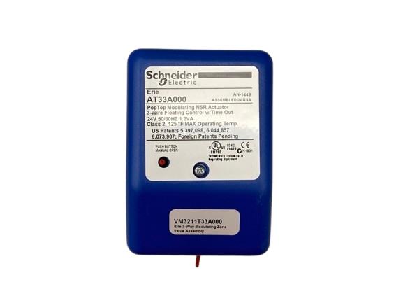 VM3211T33A000 by SCHNEIDER ELECTRIC