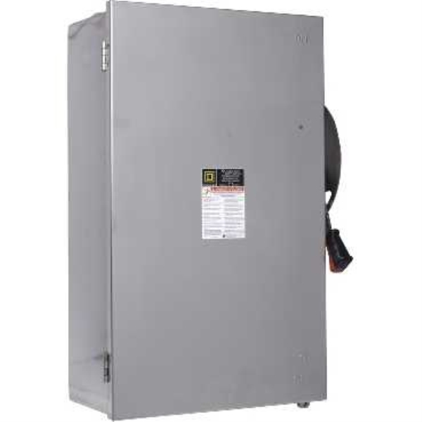 SCHNEIDER ELECTRIC HU364SS