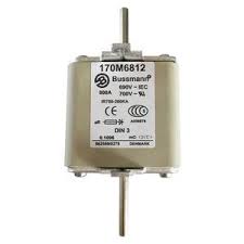 EATON CORPORATION 170M6812