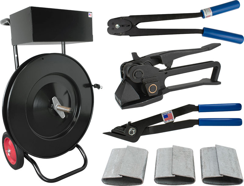 ENCORE PACKAGING S58KP2