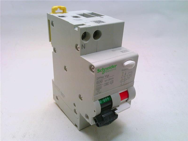 SCHNEIDER ELECTRIC MG19794