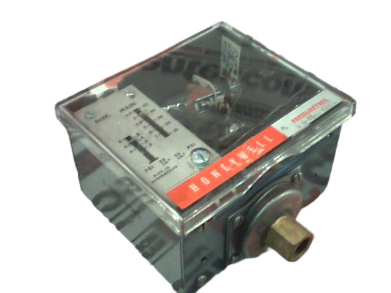 HONEYWELL L404V-1053-2