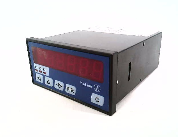 TA201.002AX01 by BAUMER ELECTRIC