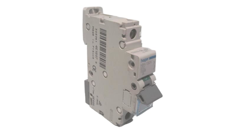 HAGER NBN132A