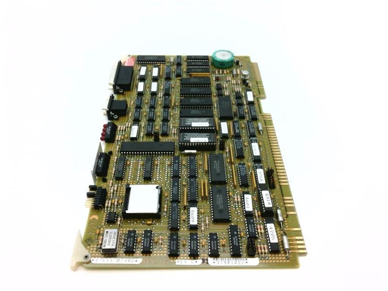 MILACRON 3-533-0748G