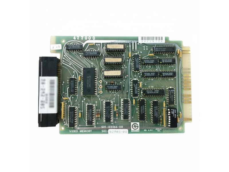 DANAHER MOTION 501-03366-00