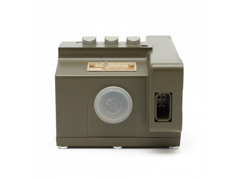 BALLUFF BNS-519-D3-D16-62-10