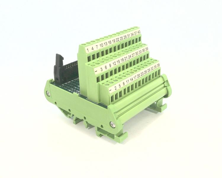 MATSUSHITA ELECTRIC MF-40-MD