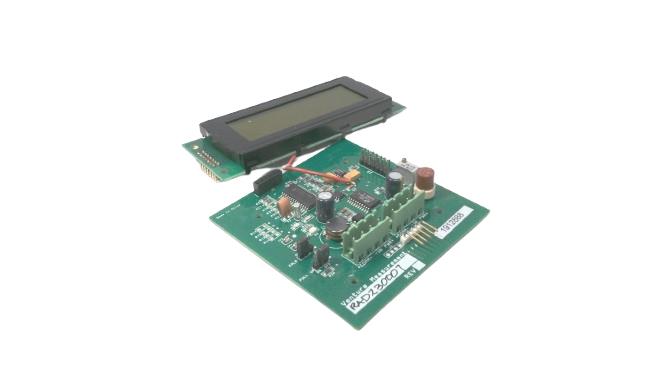 DANAHER MOTION RAD230007