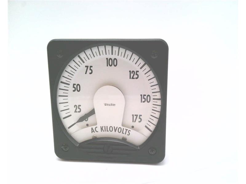 WESCHLER 12188507-1-06