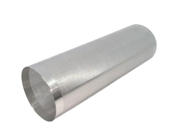 ALFA LAVAL INC S1-2 1/2-44A-316L